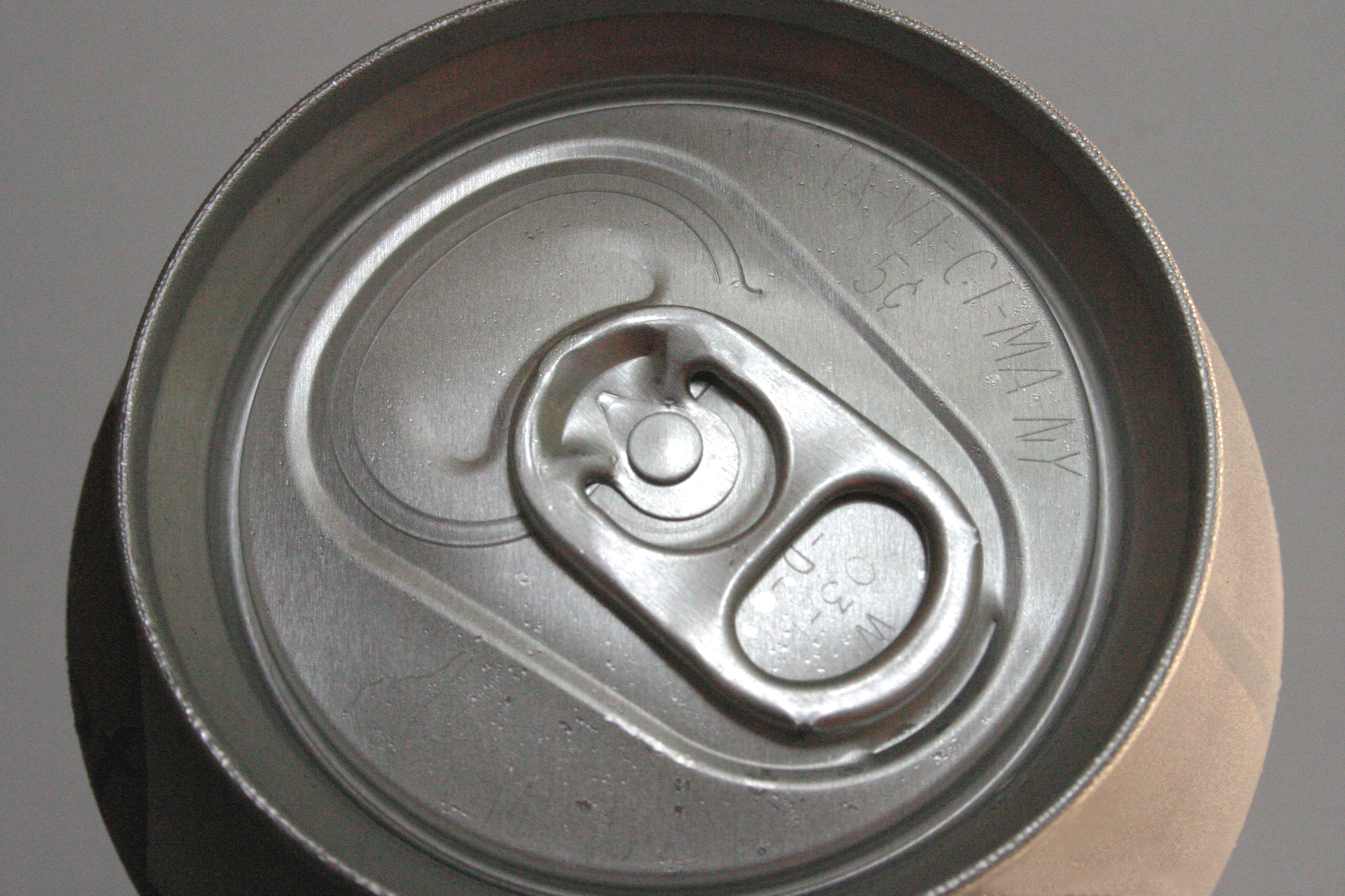Diet Soda Controversy