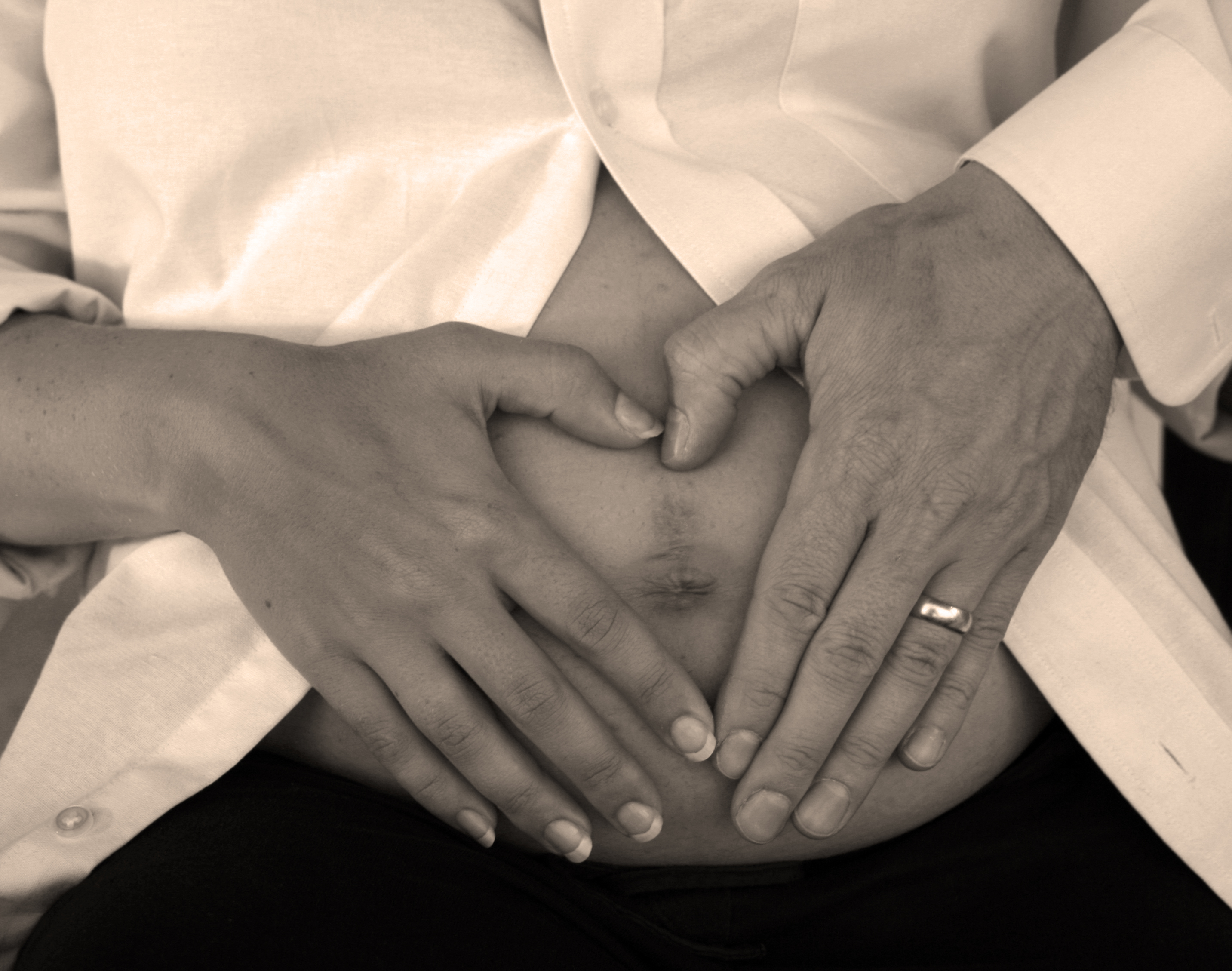 Oxytocin Induced Labor