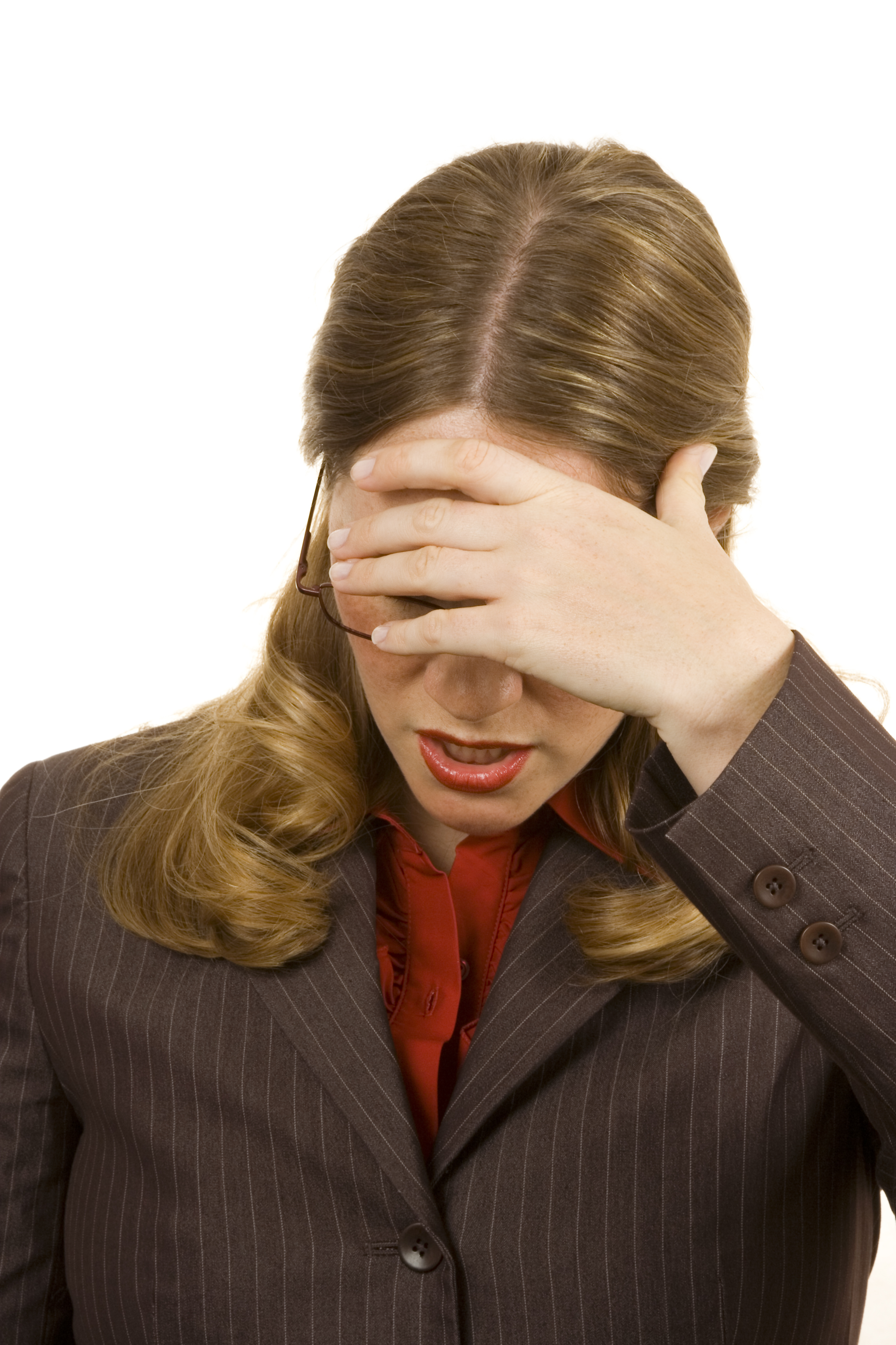Fear of Losing job Leads to Poorer Performance