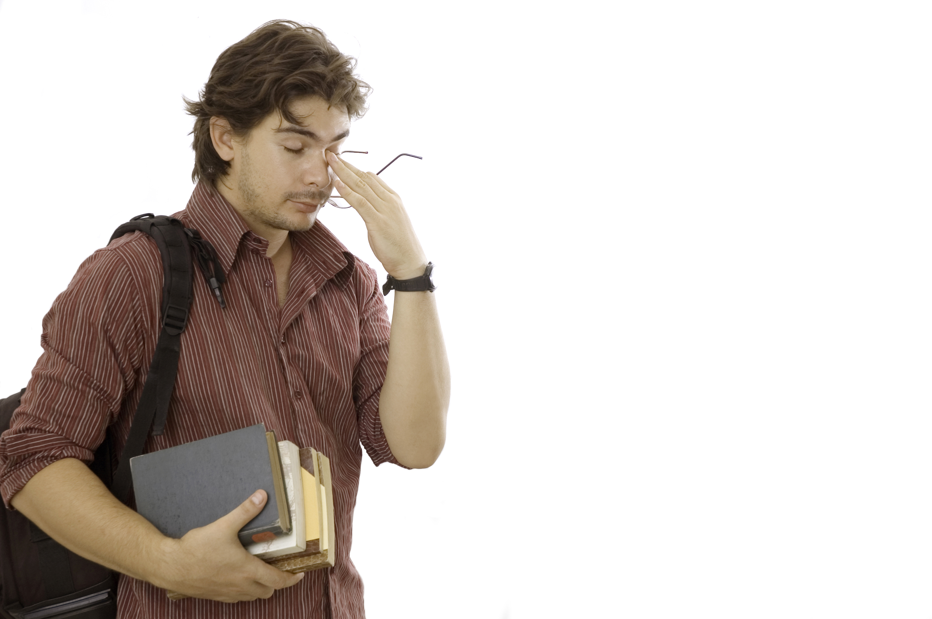 Victims of Bullying Suffer Academically