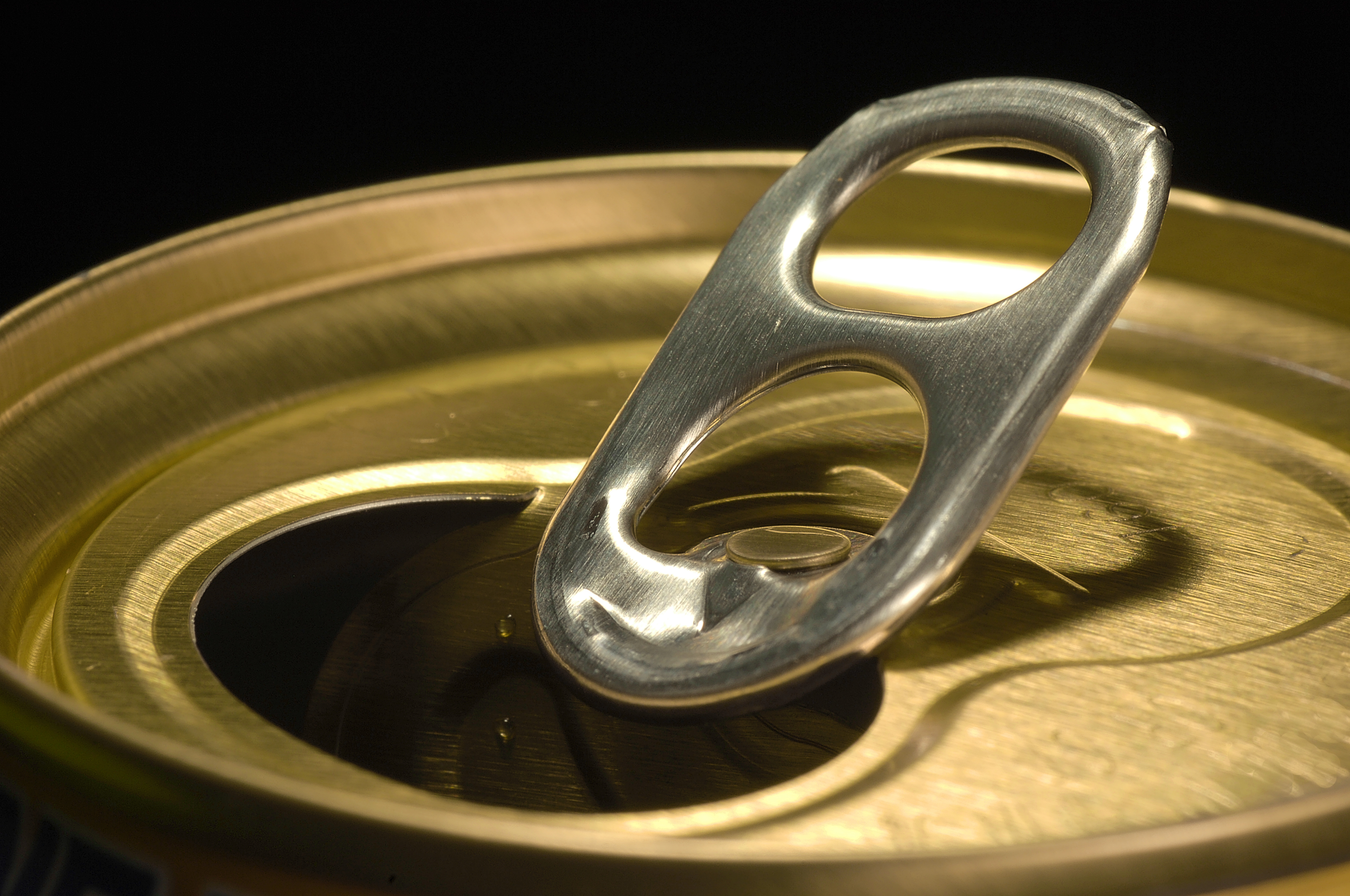 Soda's, Sports Drinks and Coffee, Oh My!