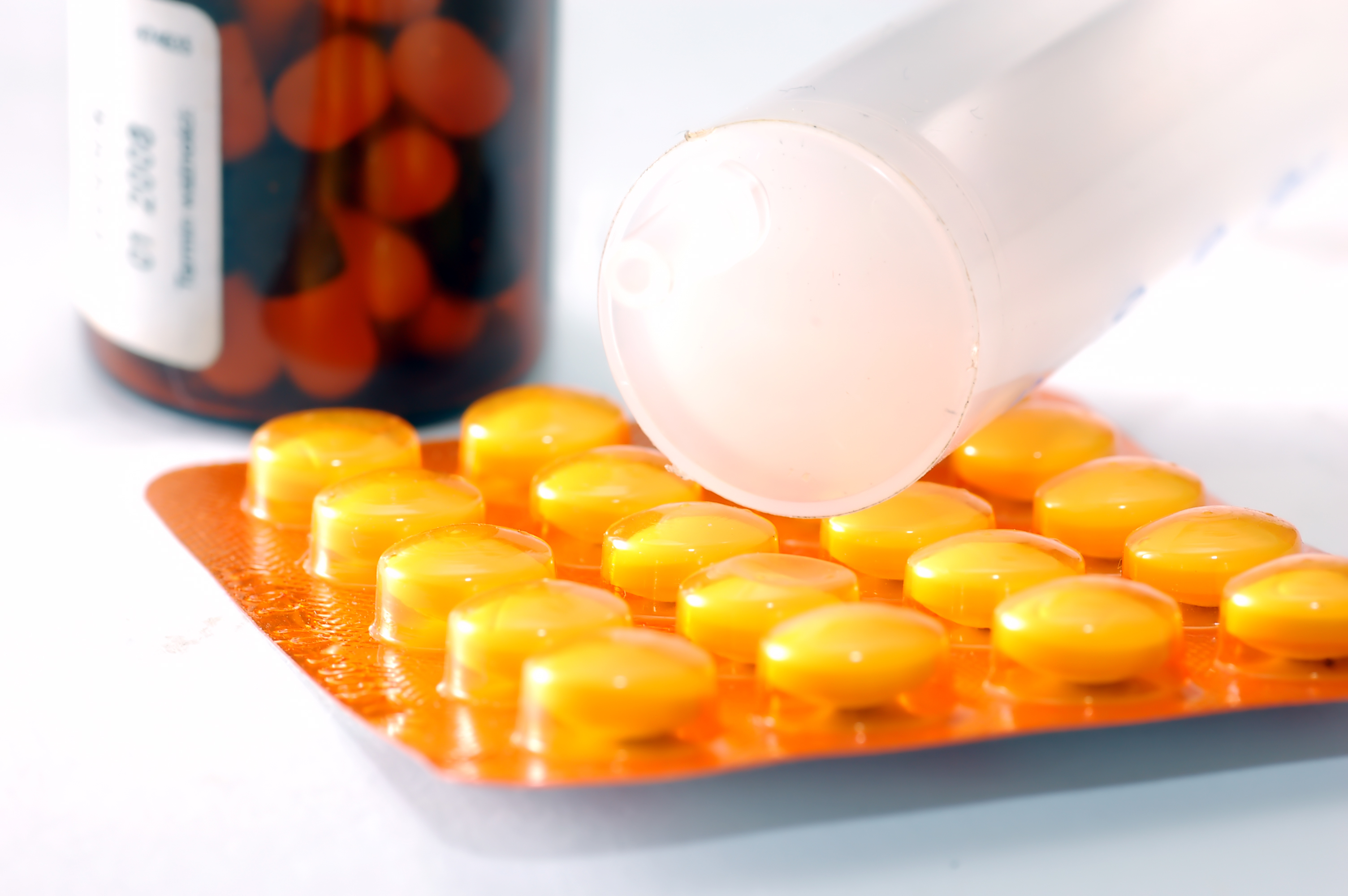 A New Rx for Cystic Fibrosis