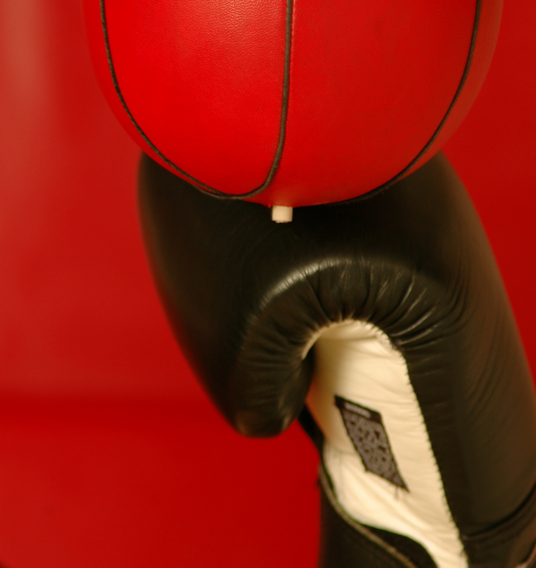 Punching Out Post Dental Surgery Pain