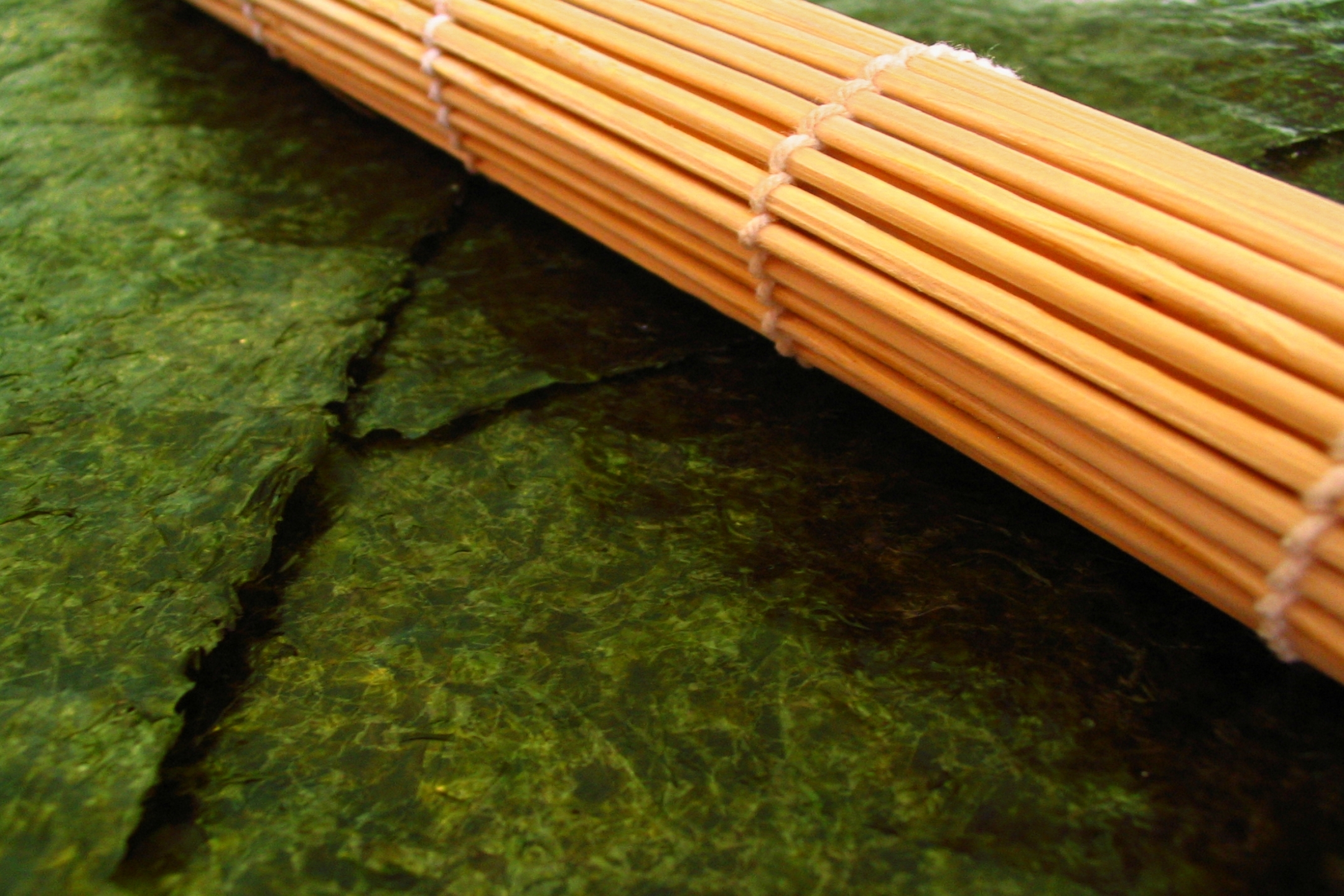 Weeding Out Seaweed Benefits