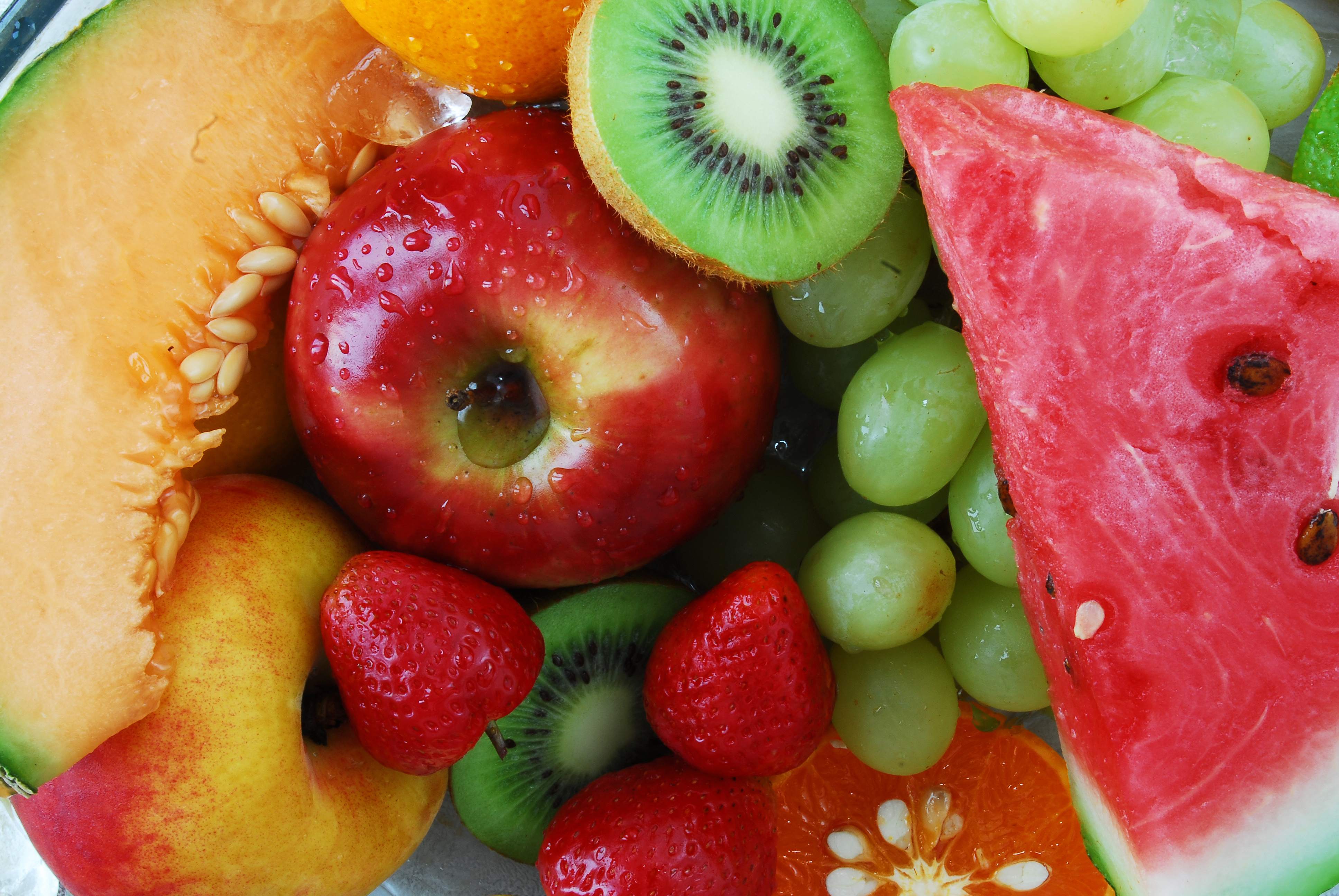 Indiana Brings Fruits and Vegetables To You