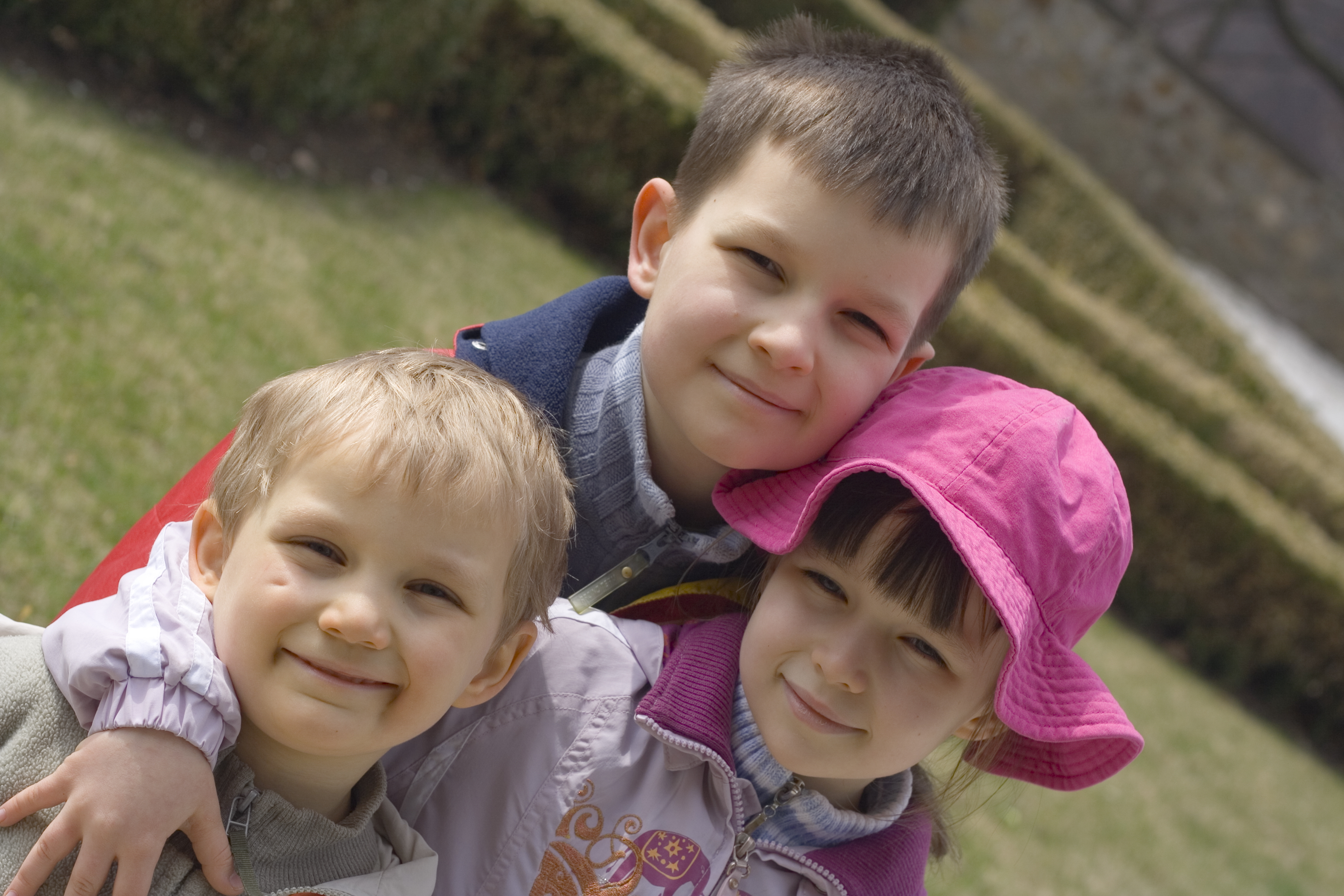 1 in 10 Children May Have ADHD