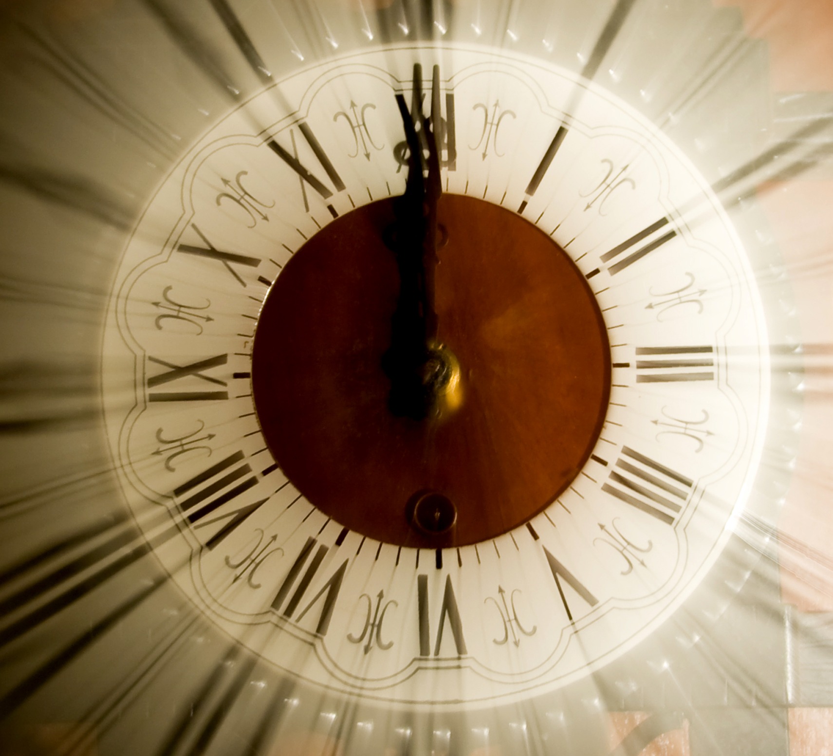 Tick Tock, Fertility Game Locked