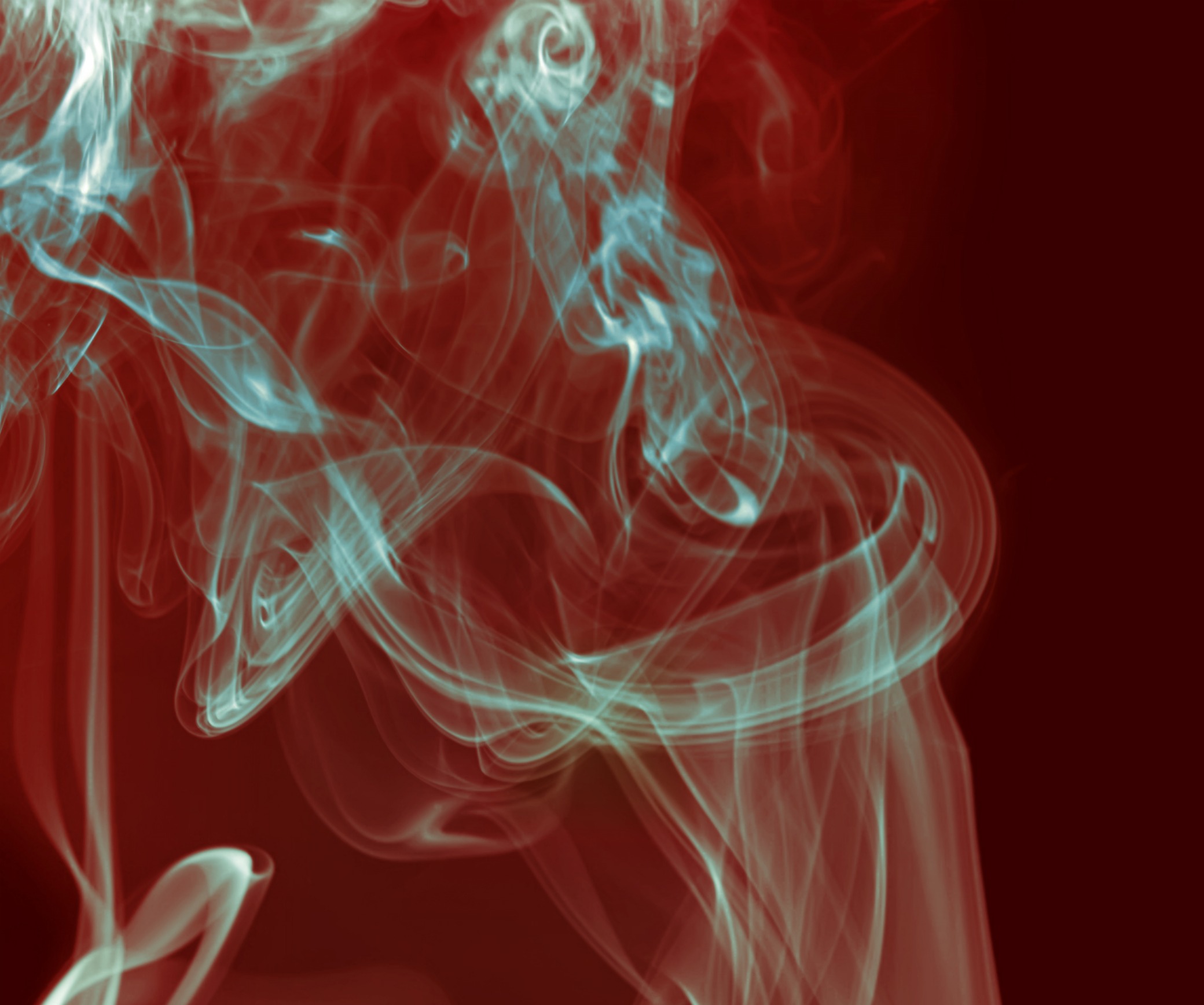 Fertility Going Up in Smoke