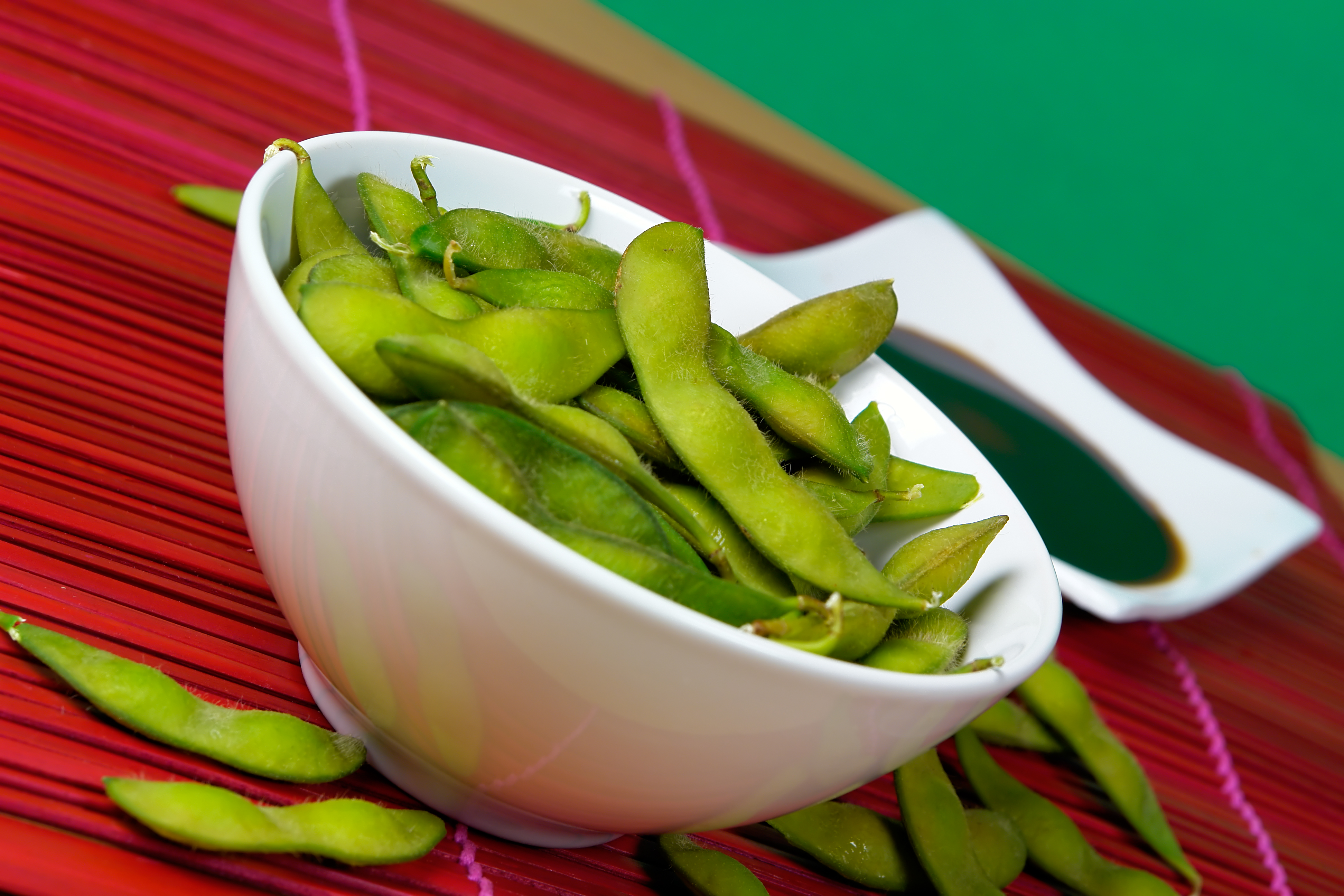 Joy in Soy