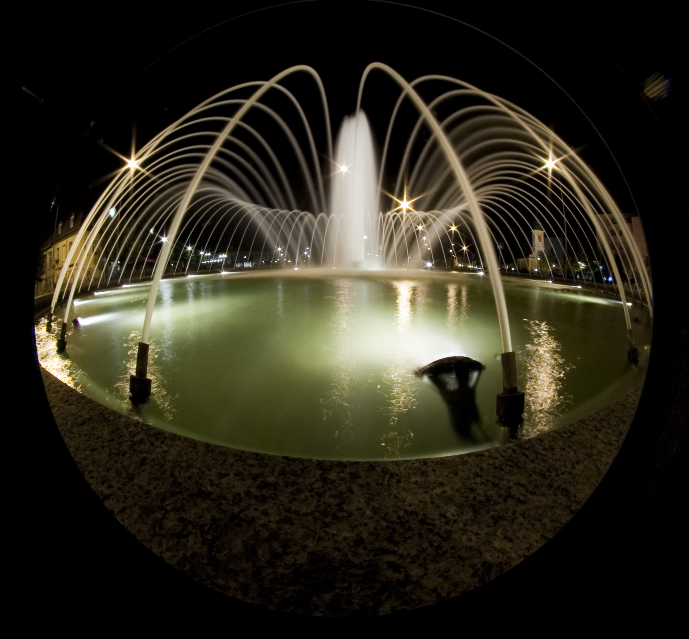 Temporary Fountain of Youth Found