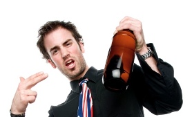 Drinking and Cancer