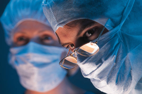A New Generation of Heart Stents