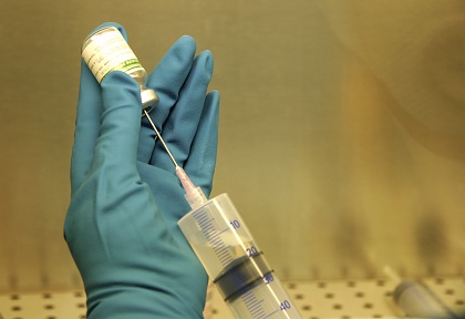 Chronic Lymphocytic Leukemia, B Gone