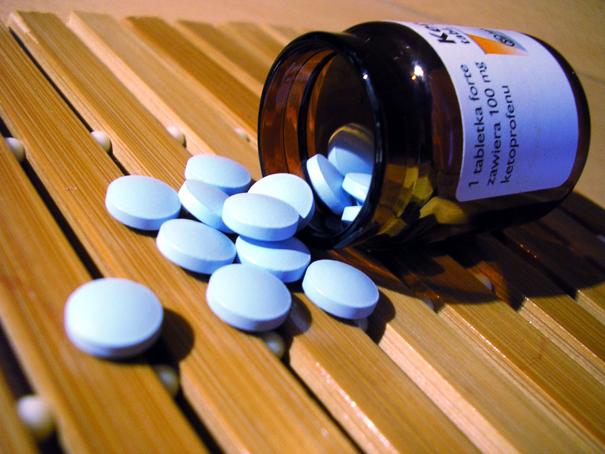 Don't Rely on the Label
