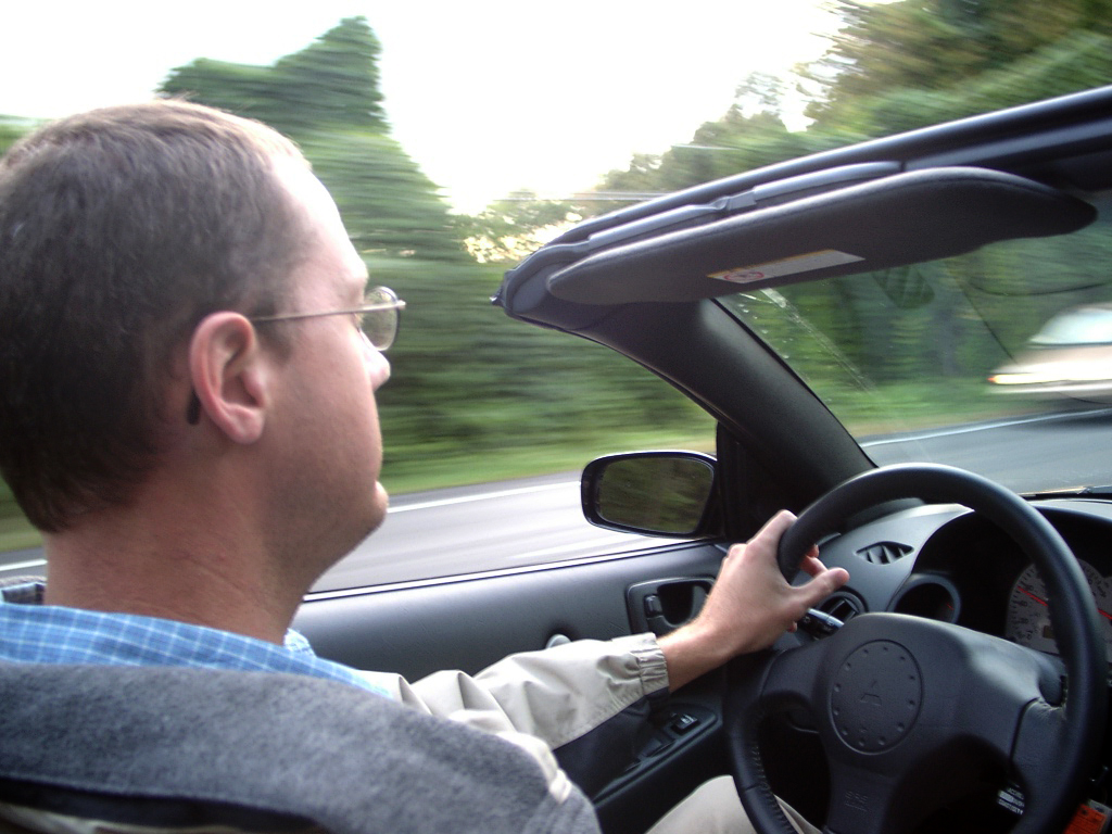 Mental Health Meds and Driving Risks