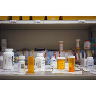 Palbociclib Receives FDA Breakthrough Therapy Designation