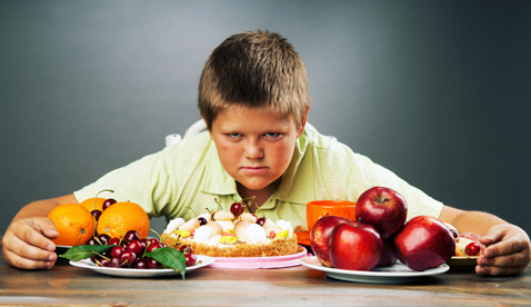 The Science of Binge-Eating