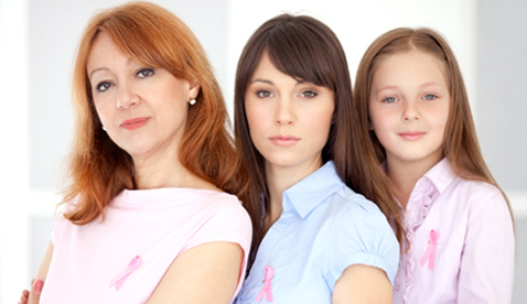 Unveiling the Secrets of Breast Cancer