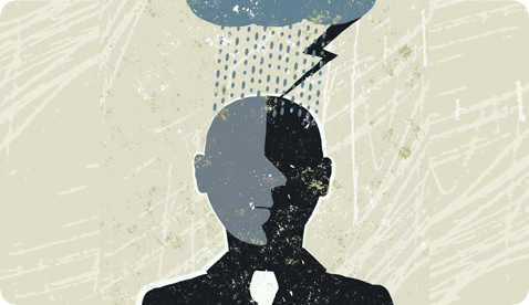 Can Electricity Heal Depression?