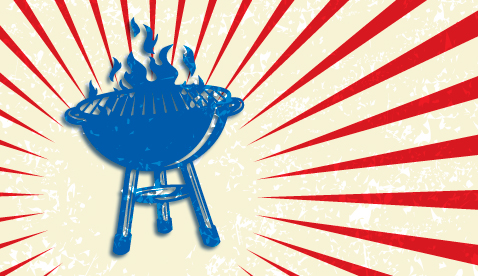 Healthy Holiday Grilling