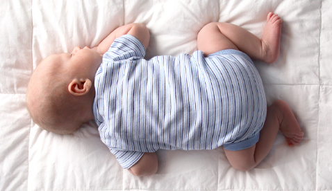 Drug & Alcohol Related Birth Defects