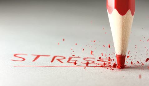 Stress: Causes, Effects & Coping