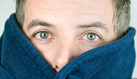 Got HIV? Avoid the flu