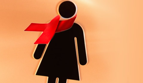Spreading Knowledge, Not HIV, for Women