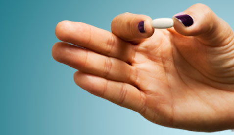 Ask Questions Before Taking Antibiotics