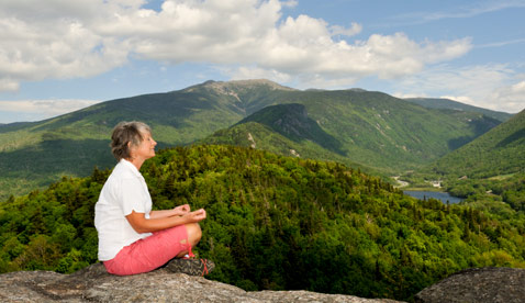 Arthritis the Natural Way