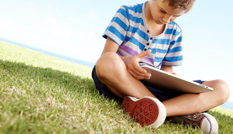 Treating Autism With Technology