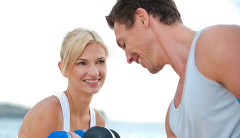 Lifestyle Matters: Specific Recommendations