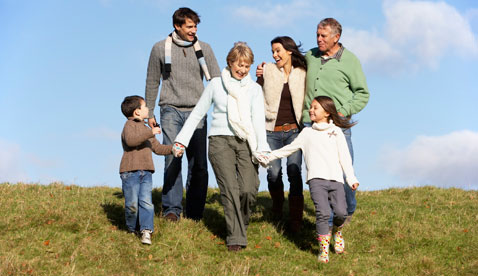 What Families Need to Know About Dementia
