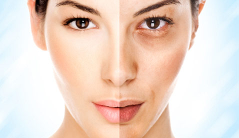 How Depression Accelerates Aging 
