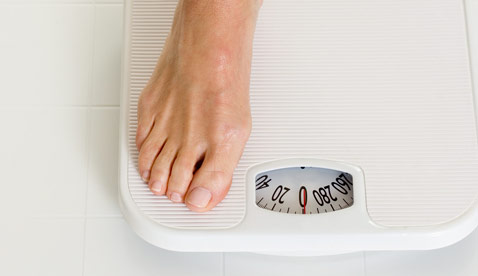 Weight Loss Surgery Treats Diabetes