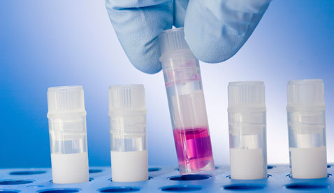 Advances in IVF