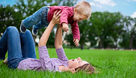 Planning Your Family: Is It Time?