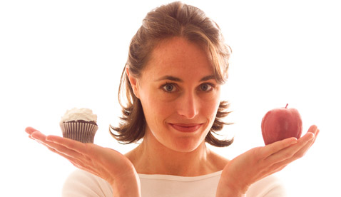 Balancing Your Diet