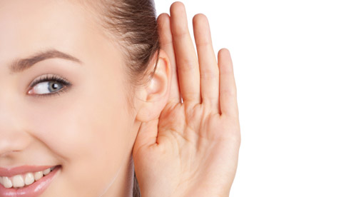 Hearing Loops? Can You Say That Again? 