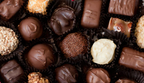 Chocolate: A Secret Weapon for your Heart?