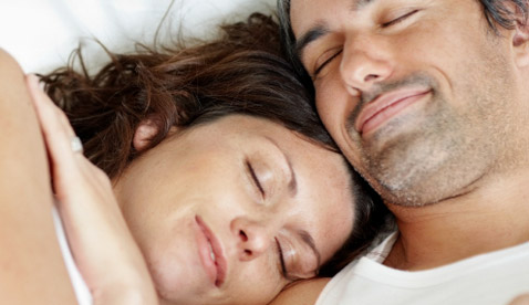 Sleeping for Sanity