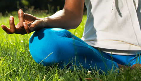 Meditation: Strength Training for the Brain