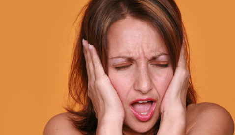 Anxious or Depressed? Or Both?