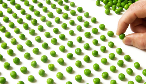 Living with OCD