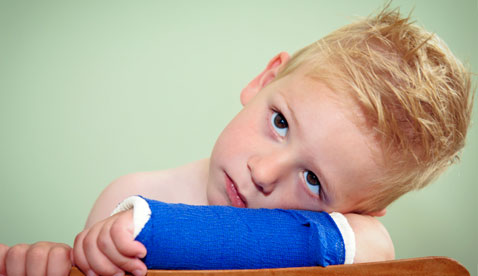 Osteoporosis Strikes Before Middle Age 