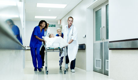 Multiple Diseases, Multiple Problems