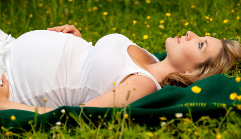 Pregnant? What Meds Can You Take?