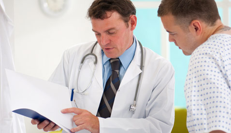 Prostate Cancer Treatment - One Size Doesn't Fit All 