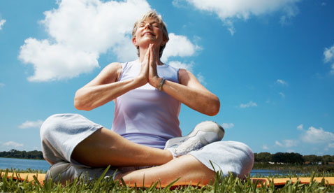 Staying Able with Multiple Sclerosis