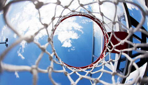Athletes & Sudden Cardiac Arrest